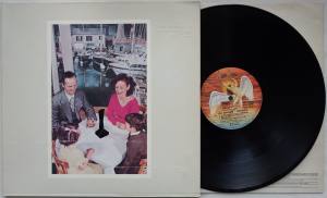 LED ZEPPELIN Presence (Vinyl)