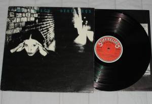 LENE LOVICH Stateless (Vinyl)