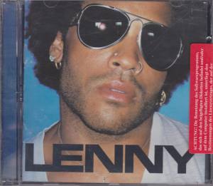 LENNY KRAVITZ Lenny