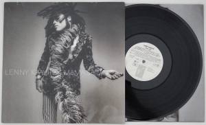 LENNY KRAVITZ Mama Said (Vinyl)