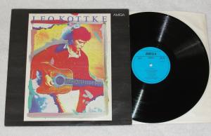 LEO KOTTKE Amiga (Vinyl)