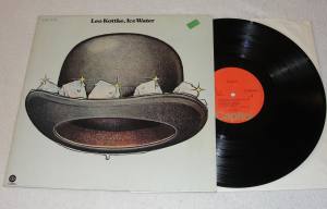 LEO KOTTKE Ice Water (Vinyl)