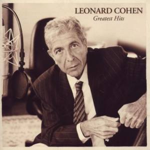 LEONARD COHEN Greatest Hits