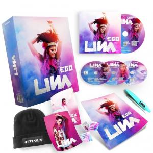 LINA Ego (Limited Fanbox)