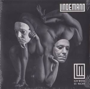 LINDEMANN Ich Weiss Es Nicht (Vinyl)