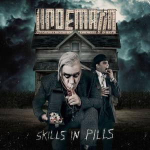 LINDEMANN Skills In Pills (Vinyl)