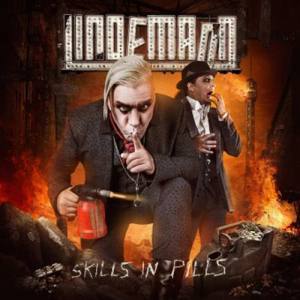 LINDEMANN Skills In Pills