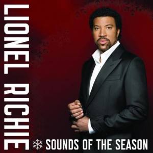 LIONEL RICHIE Sounds Of The Season