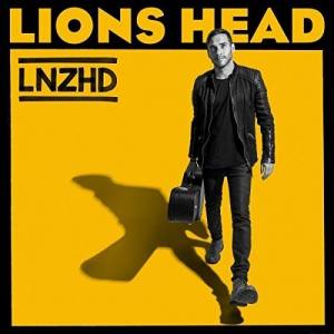 LIONS HEAD Lnzhd