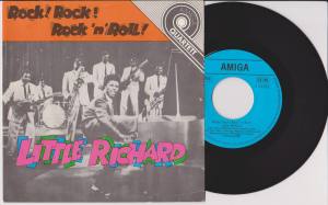 LITTLE RICHARD Rock Rock Rock n Roll (Vinyl)