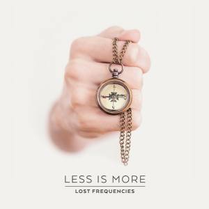 LOST FREQUENCIES Less Is More