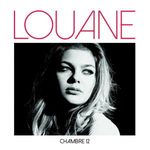 LOUANE Chambre 12