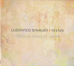 LUDOVICO EINAUDI Stanze