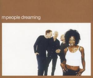 M PEOPLE Dreaming (Vinyl)