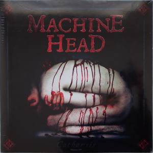 MACHINE HEAD Catharsis (Vinyl)