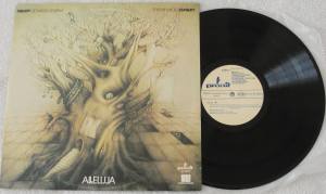 MACIEJ ZEMBATY ?Alleluja - Ballady Leonarda Cohena (Vinyl)