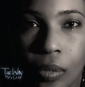 MACY GRAY The Way