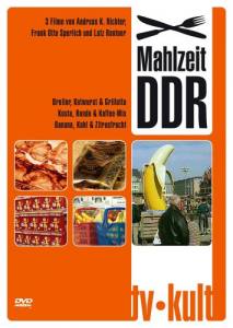 MAHLZEIT DDR 3 Filme