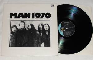 MAN 1970 (Vinyl)