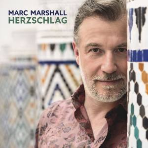 MARC MARSHALL Herzschlag