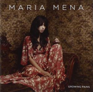 MARIA MENA Growing Pains