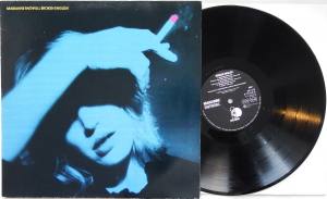 MARIANNE FAITHFULL Broken English (Vinyl)