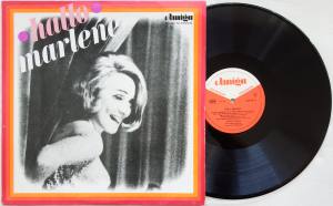 MARLENE DIETRICH Hallo Marlene (Vinyl)
