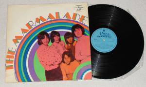 MARMALADE Marmalade (Vinyl)