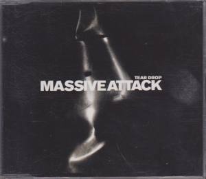 MASSIVE ATTACK Tear Drop