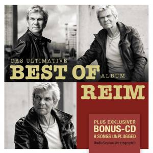 MATTHIAS REIM Das Ultimative Best Of Album