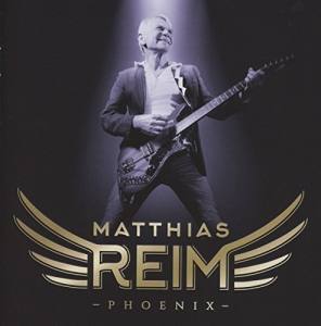 MATTHIAS REIM Phoenix