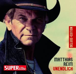 MATTHIAS REIM Unendlich Deluxe Edition