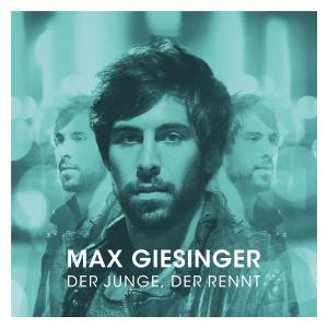 MAX GIESINGER Der Junge Der Rennt