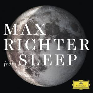 MAX RICHTER From Sleep