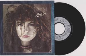 MEAT LOAF Modern Girl (Vinyl)