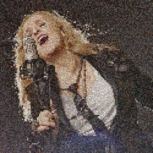 MELISSA ETHERIDGE This Is M.E.