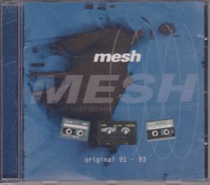 MESH Original 91-93