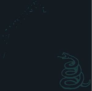 METALLICA Metallica (Vinyl)