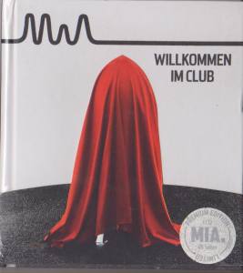 MIA Willkommen Im Club (Premium Edition)