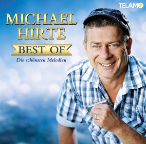 MICHAEL HIRTE Best Of Die Schönsten Melodien