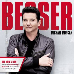 MICHAEL MORGAN Besser