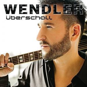 MICHAEL WENDLER Überschall