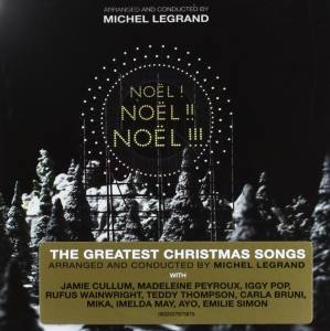 MICHEL LEGRAND Noel Noel Noel