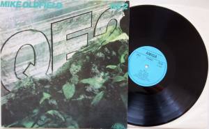 MIKE OLDFIELD QE2 AMIGA (Vinyl)