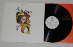 MILES DAVIS Amandla (Vinyl)