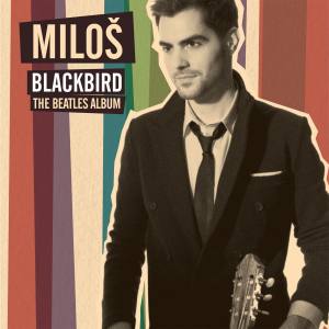MILOS Blackbird The Beatles Album