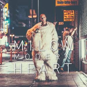 MILOW Modern Heart