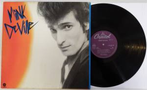 MINK DEVILLE Cabretta (Vinyl)