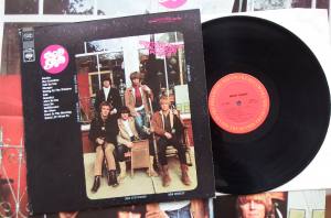 MOBY GRAPE Moby Grape (Vinyl)