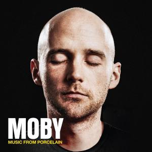 MOBY Music From Porcelain